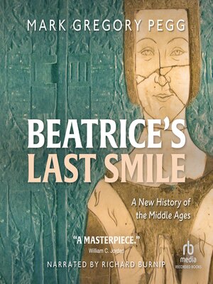 cover image of Beatrice's Last Smile